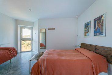 Casa De Las Letrinas Bajas