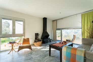 Casa De Las Letrinas Bajas