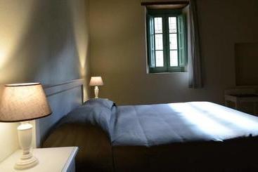 별장 Gallano Resort