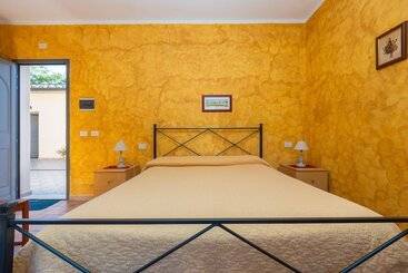 교외 호텔 Agriturismo La Meria