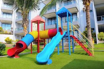 ホテル Tanjung Kodok Beach Resort