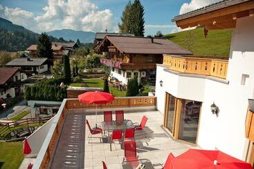 Alpenparks Maria Alm   Appartments