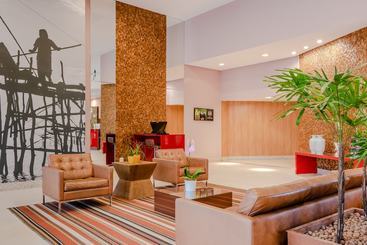 Boulevard Residencial