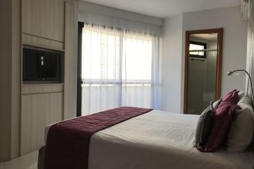 Boulevard Residencial
