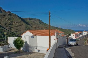 Casa Vacacional Piscina Privada Agaete I