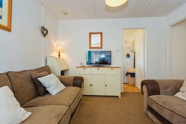 Croyde Sea Breeze 3 Bedrooms