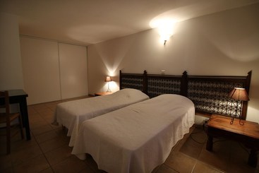 Gîte Tanargue