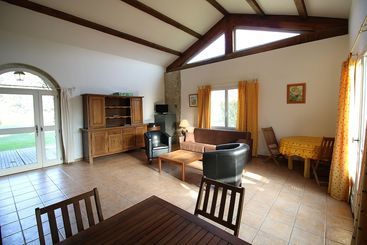 Gîte Tanargue