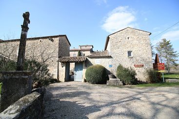 Gîte Tanargue