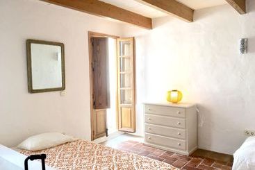 House With 3 Bedrooms In Tarifa, With Wonderful City View, Furnished Terrace And Wifi  500 M From Th