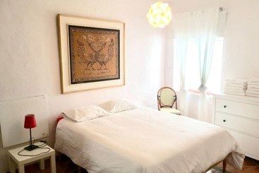House With 3 Bedrooms In Tarifa, With Wonderful City View, Furnished Terrace And Wifi  500 M From Th