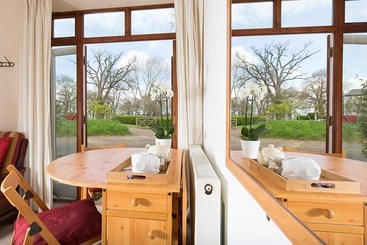 Kestrel Cottage