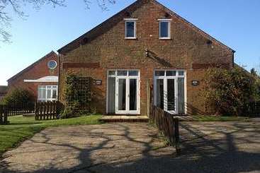 Kestrel Cottage