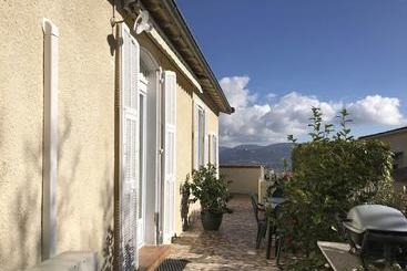 La Mirandière By Gites De France