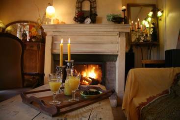 Maison Entre Océan Et Lac