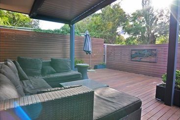 Surf Plazu  Pet Friendly