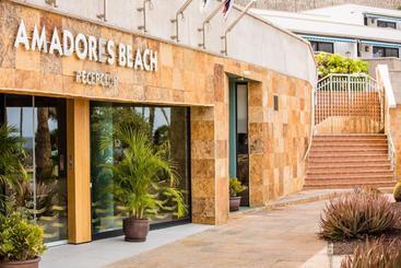 Amadores Beach Apartments
