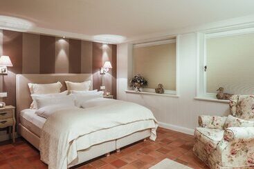 کلبه Ferienwohnung Sönshörn 20