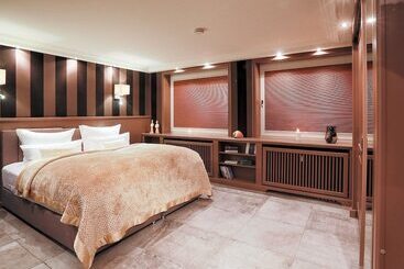 کلبه Ferienwohnung Sönshörn