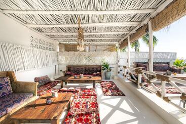 בית מלון כפרי Casa Paradis Boutique