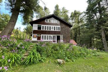 호텔 Oswal Cottage