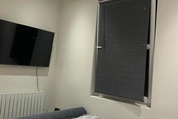 The Luxe Apartments   Burton Upon Trent   Short & Long Stay Luxury Accommodation