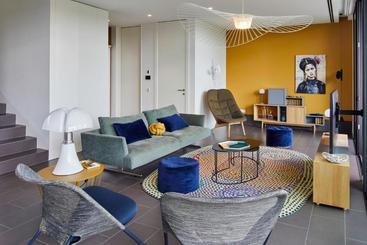 استراحتگاه Holiday Rentals At Pga Catalunya