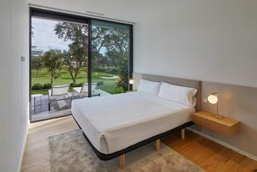 استراحتگاه Holiday Rentals At Pga Catalunya