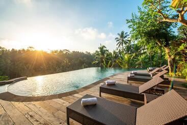 Gk Bali Resort
