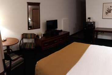 فندق Pleasant Moose Lodge