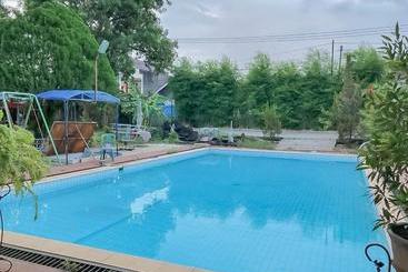 هتل Rumah Panggung Guest House Syariah Mitra Reddoorz