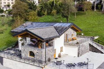 膳宿费 Sole Agriturismo