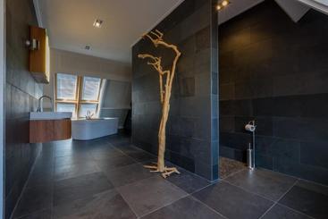 استراحتگاه Luxe Apartment   Ooststraat 7 Domburg Ijsvogel