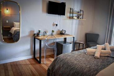 צימר Beautiful Betty Guesthouse