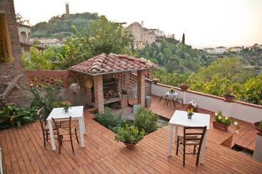 Bed and Breakfast A Casa Di Pablo