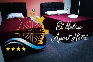 El Molino Apart