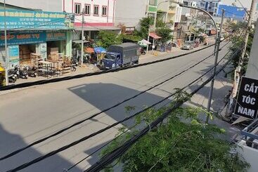 Hotel Khách Sạn Hoa Anh Anh