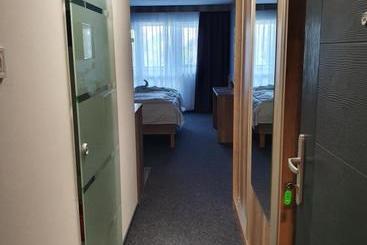 Minihotel Pápa