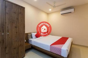 酒店 Oyo 75884  D Classic