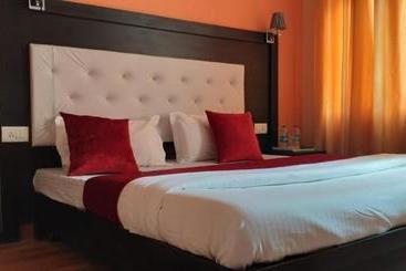 酒店 Uday Palace Joshimath