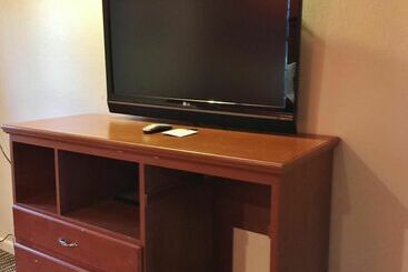هتل Americas Best Value Inn Vicksburg
