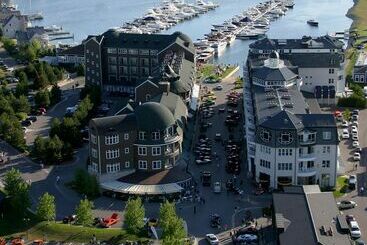 فندق Bay Harbor Resort & Marina