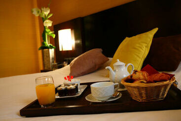 Le Boutique Hôtel Garonne By Occitania Hotels