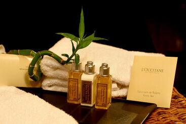 Le Boutique Hôtel Garonne By Occitania Hotels