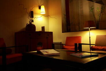Le Boutique Hôtel Garonne By Occitania Hotels
