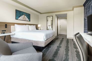 هتل Hilton Garden Inn Annapolis Downtown