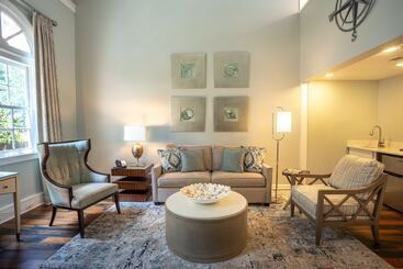 هتل Olde Harbour Inn, Historic Inns Of Savannah Collection