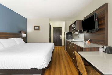 فندق Suburban Studios Lavale   Cumberland