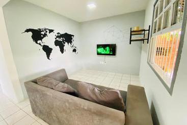 ô Hostel