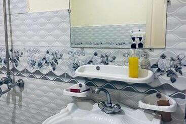 Indus View Hotel Skardu